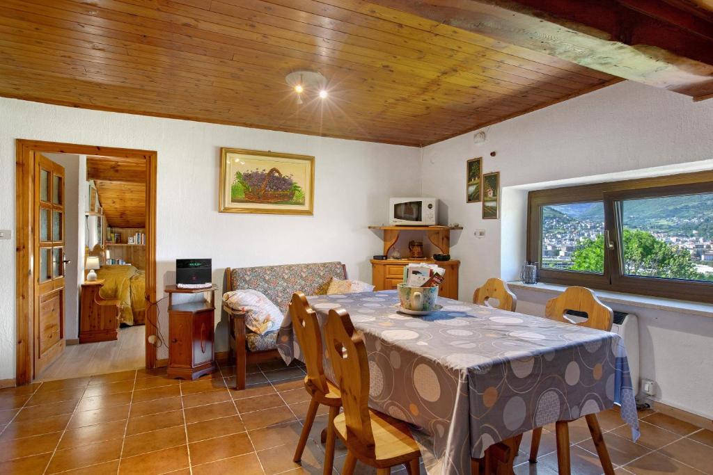 Chez Emilia Mansarda - 2