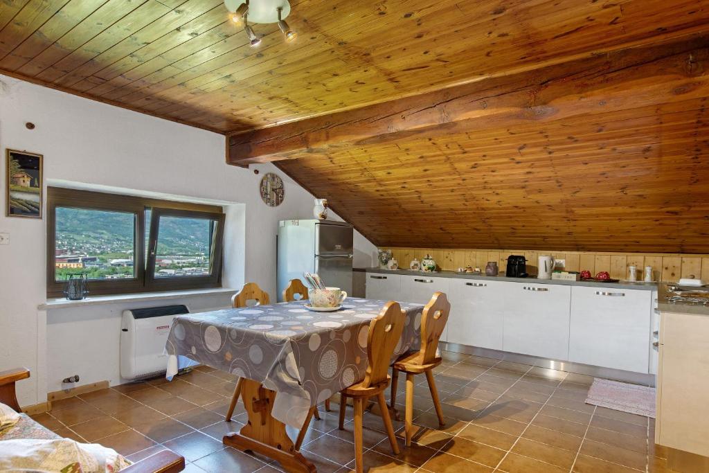 Chez Emilia Mansarda - 4
