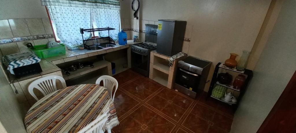 Hospedaje Dante - 5