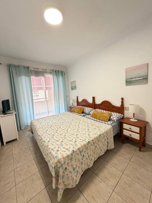 Jardines Del Mar -- Apartamento funreal - 3