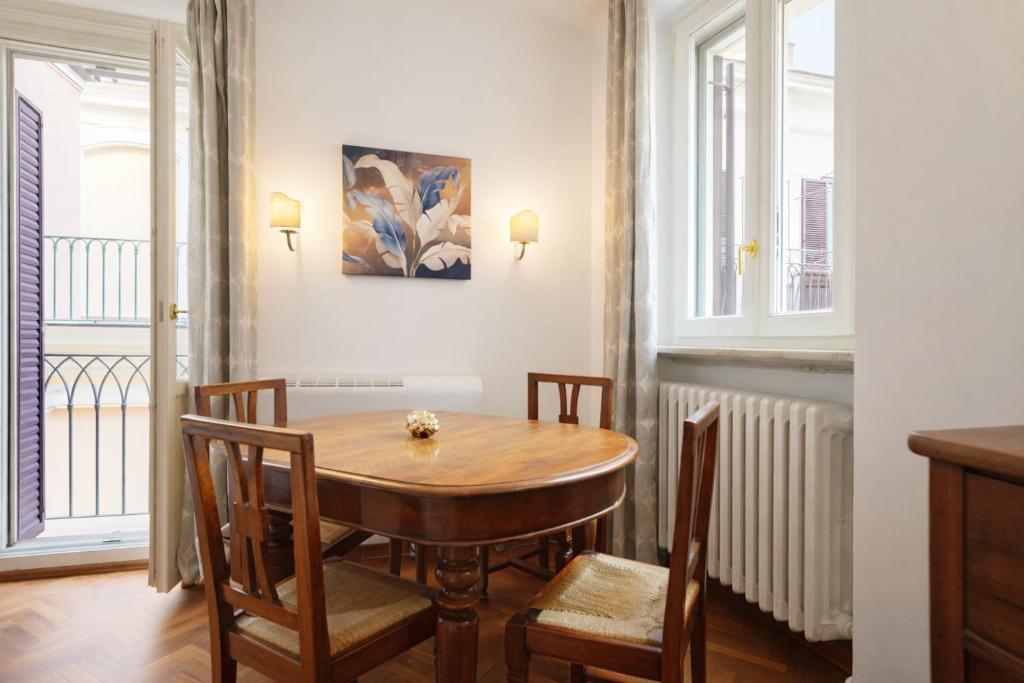 Elegantis Pantheon Suite near Piazza Navona - Historic Centre - 5