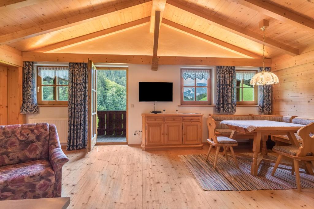 Ferienwohnung Spielberg - 4