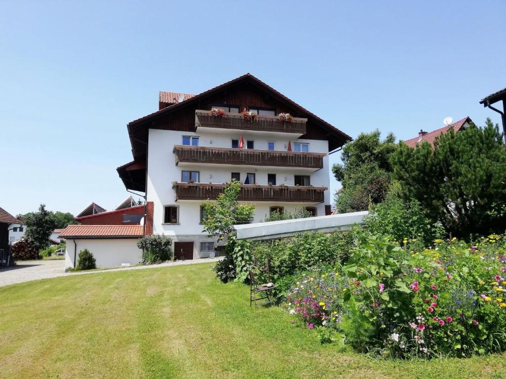 Ferienwohnungen Andreas Schäfler - 2