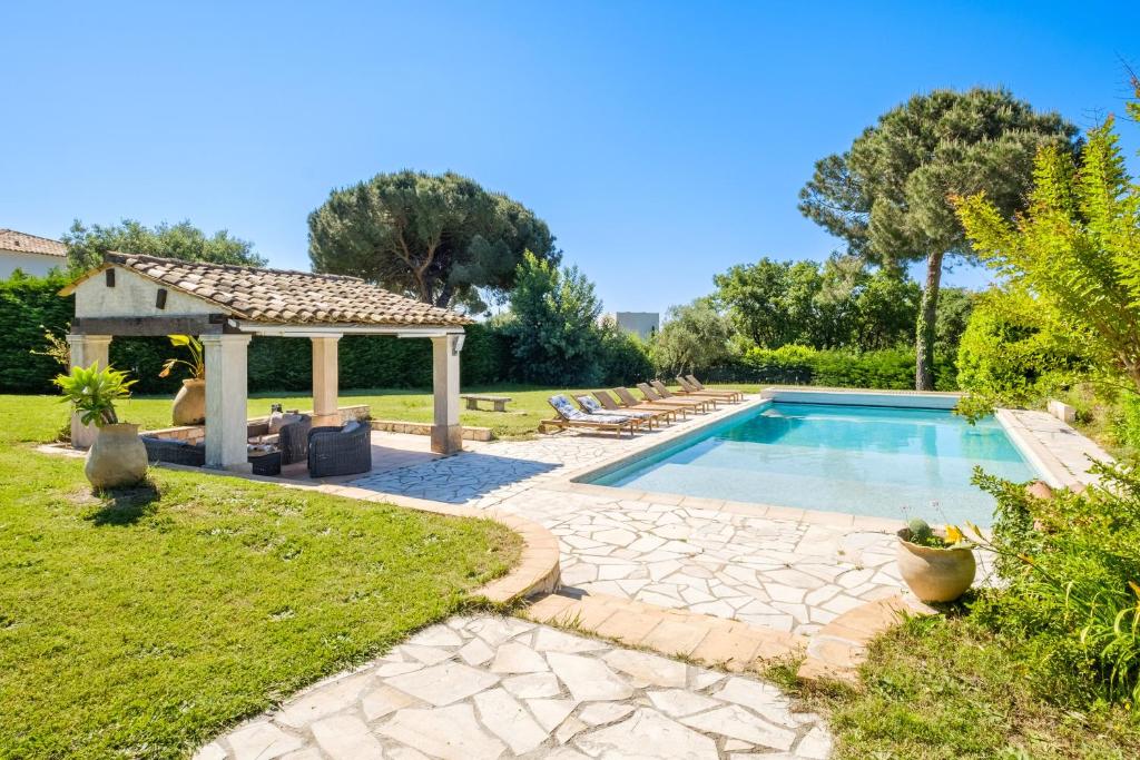 Magnifique Appartement - Mas Serens - 2