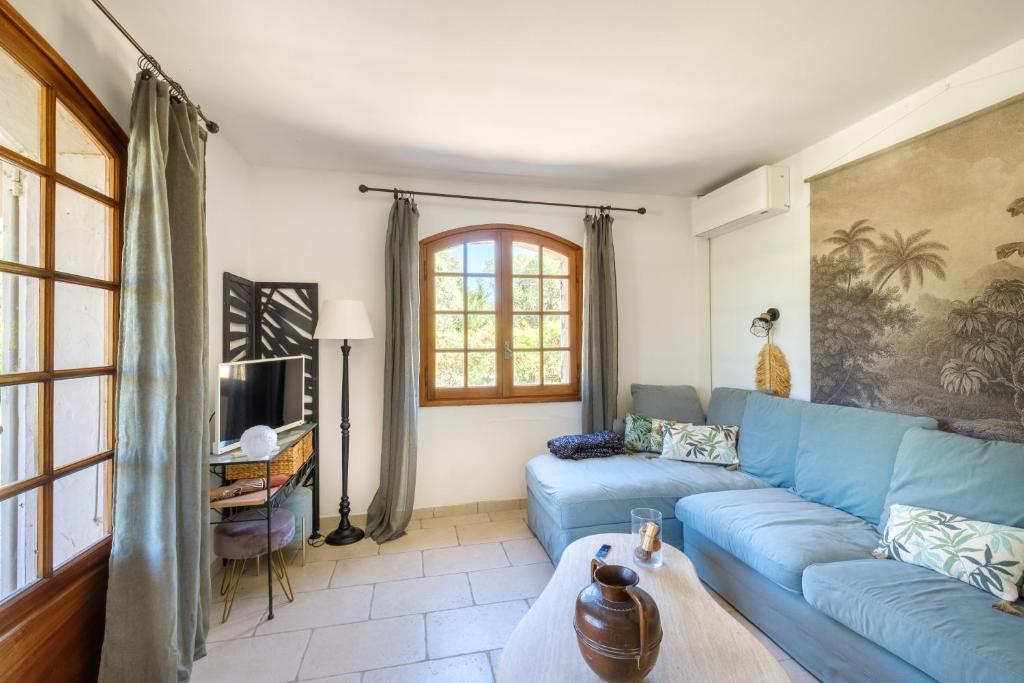 Magnifique Appartement - Mas Serens - 5