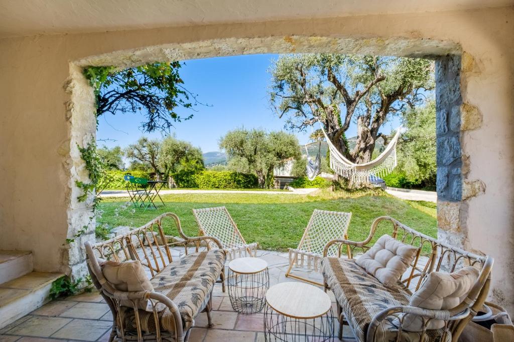 Magnifique Appartement - Mas Serens - 3