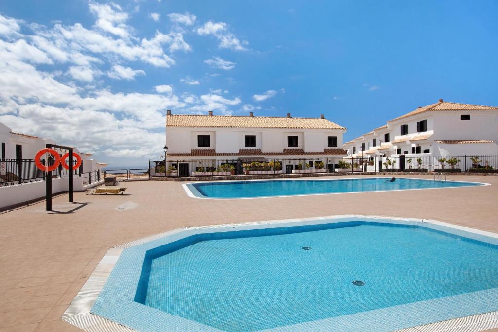 Casa Dos Ángeles - 3