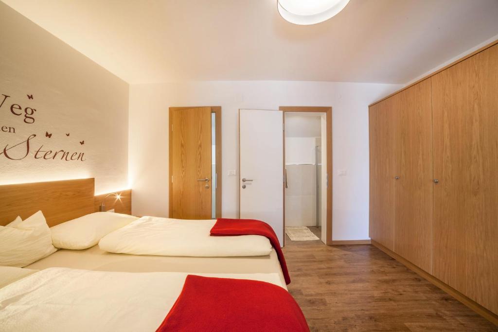 Schnitzer Ferienwohnung Anemone - 5