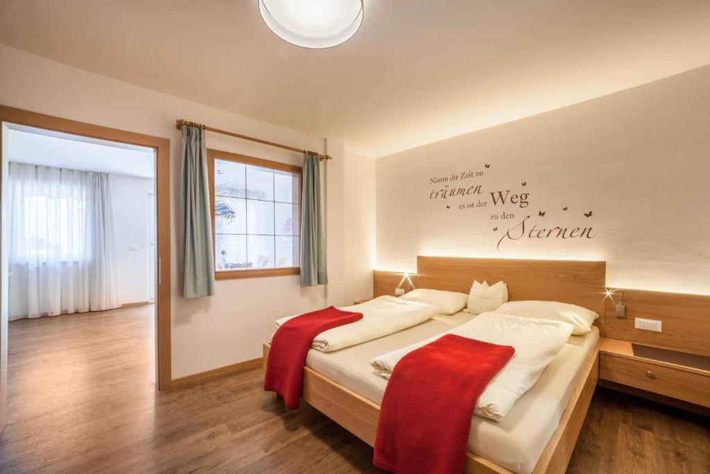Schnitzer Ferienwohnung Anemone - 4