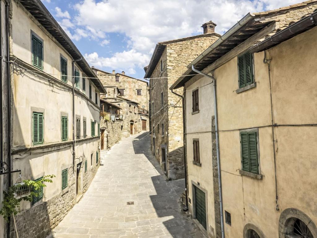 Apartment Casa Beppina Cortona by Interhome - 2
