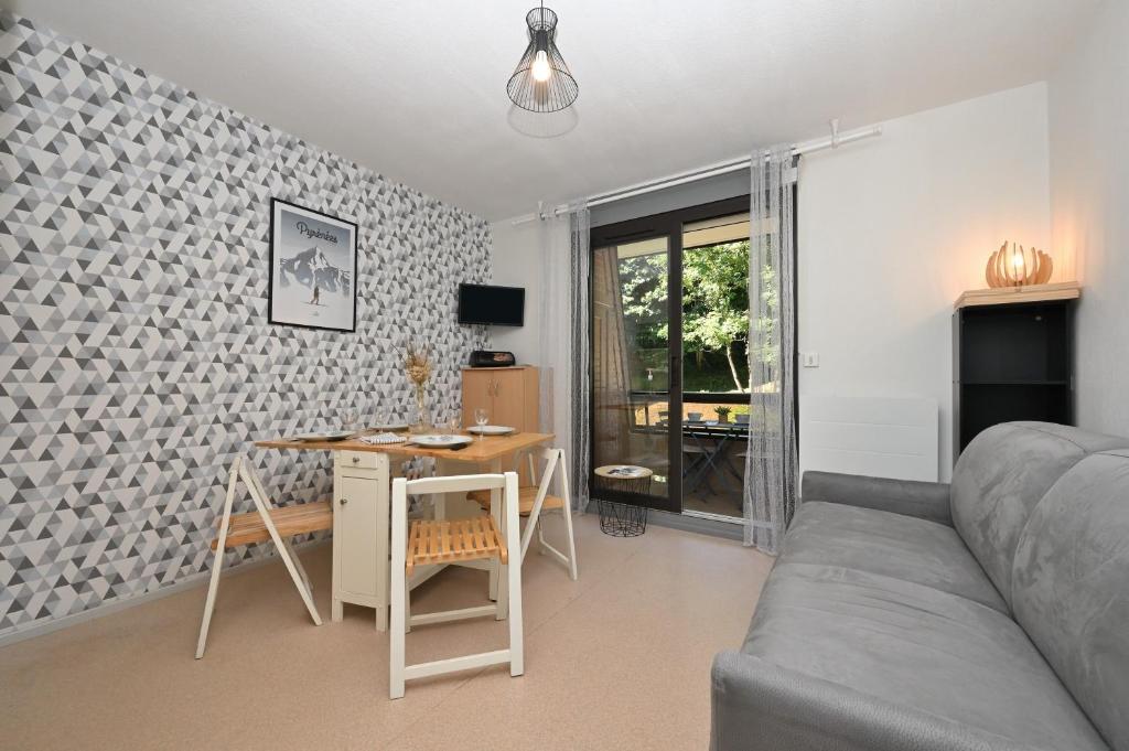 Appartement au coeur de la vallée - 3
