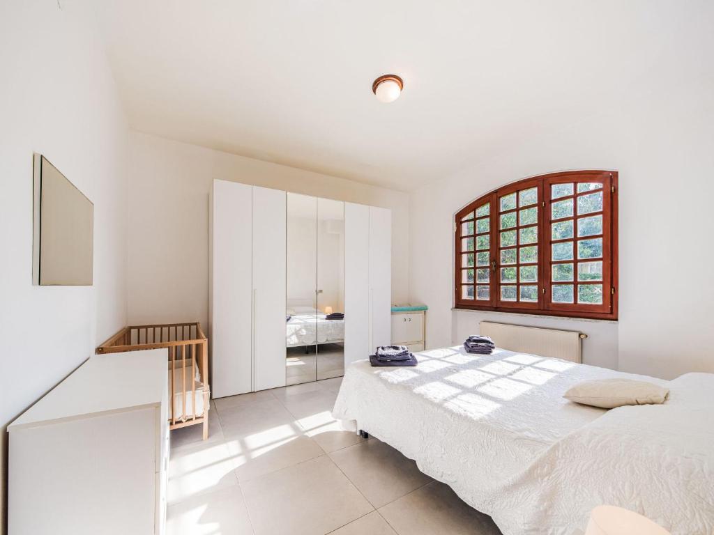 Apartment Grande Appartamento by Interhome - 5