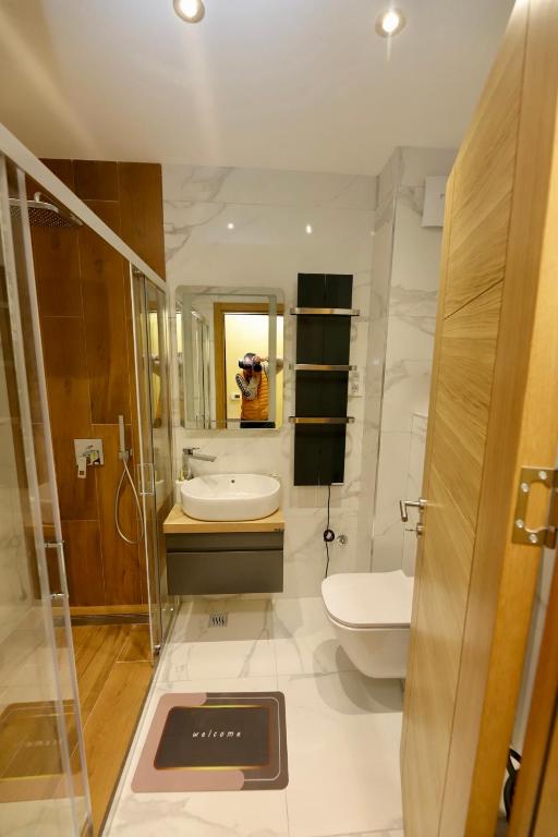 Balkan Square Apartments Zlatibor - 2