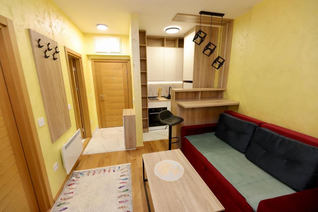 Balkan Square Apartments Zlatibor - 1