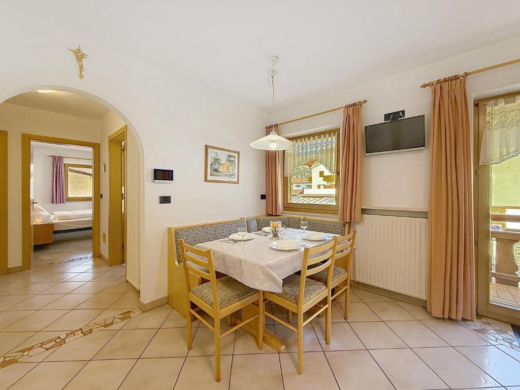 Apartment Cesa Gaby by Interhome - 2
