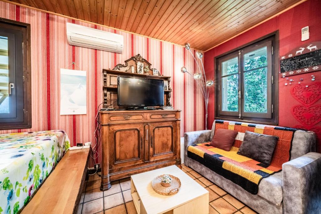 Chalet la Bartavelle - Morillon - 5