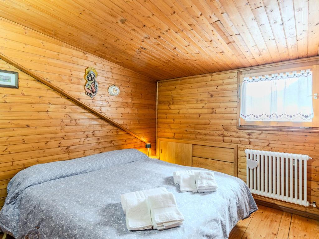 Apartment Chalet Altavista by Interhome - 4