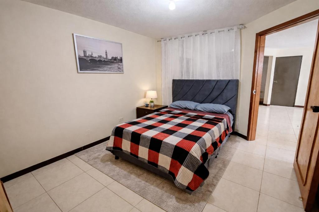 Apartamento 2 hab en el Centro de la Ciudad wifi - 3