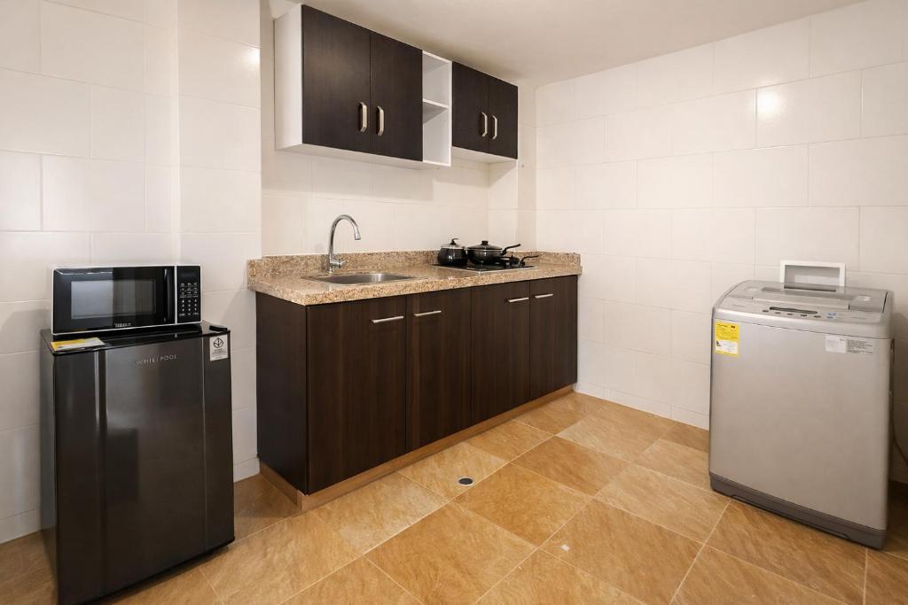 Apartamento 2 hab en el Centro de la Ciudad wifi - 5