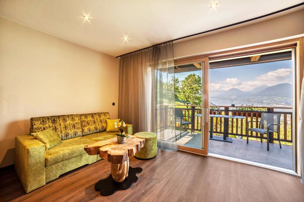 Ferienwohnung Pinot - 2