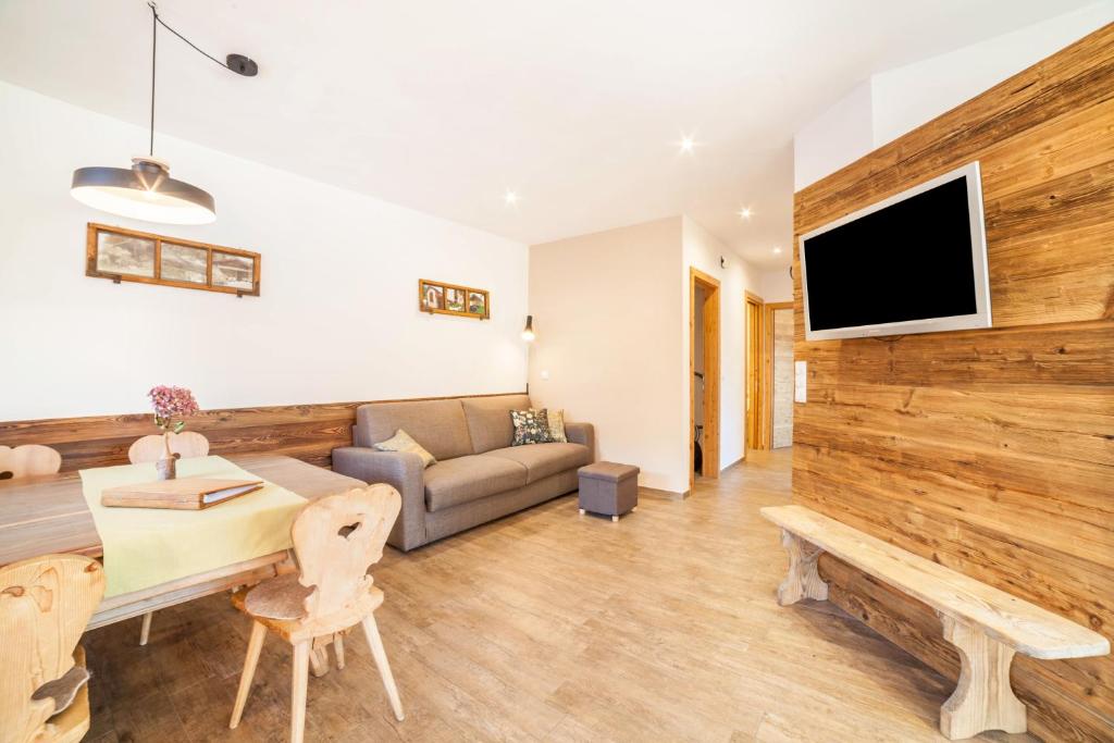Chalet Ebnerhof - 2
