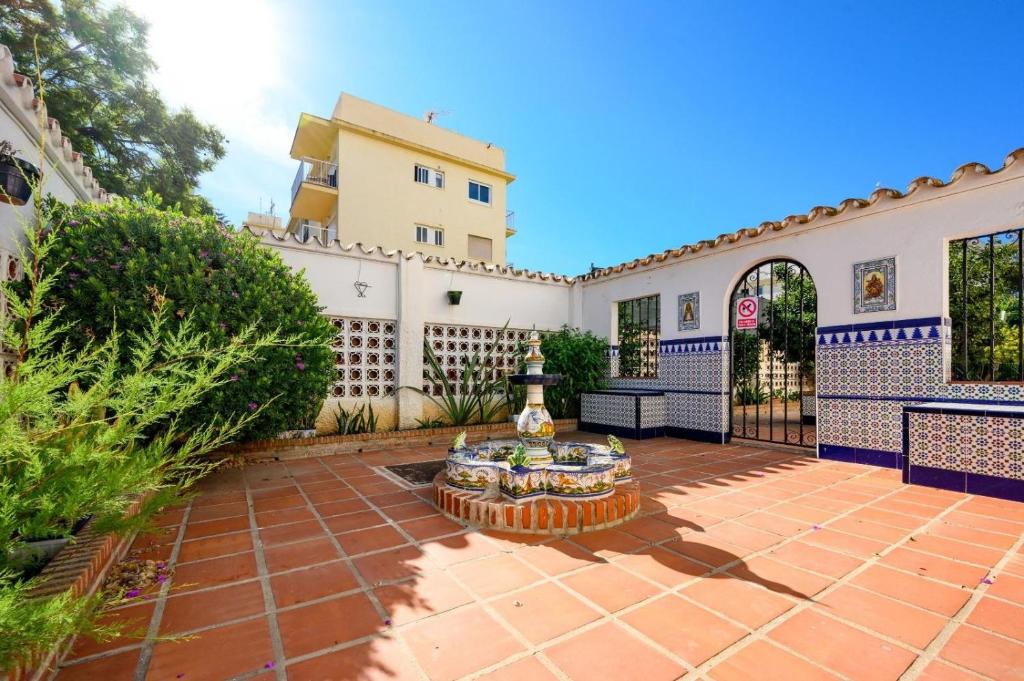 Fantastico Atico Duplex - 2
