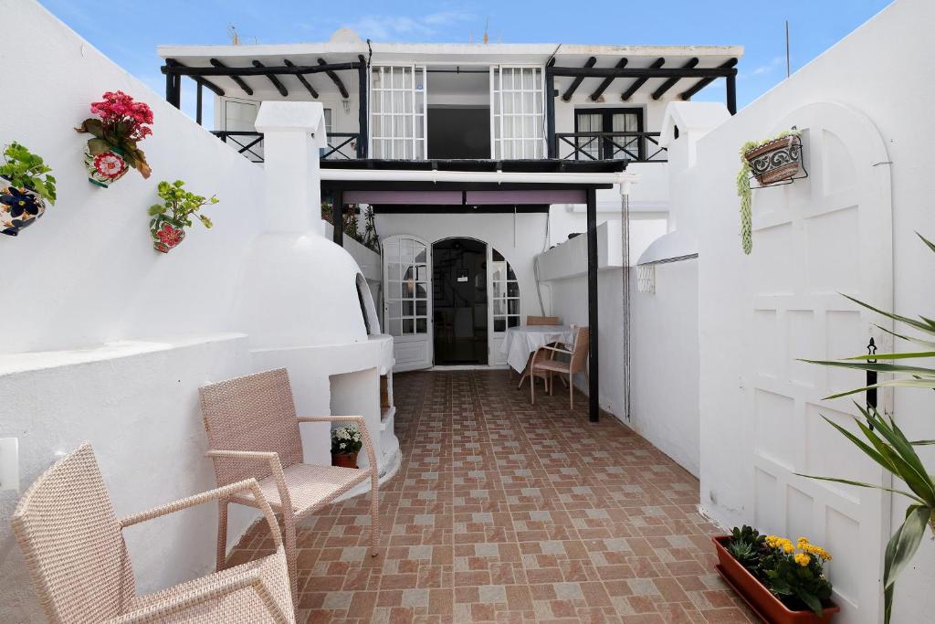 Casa Gofio - 1