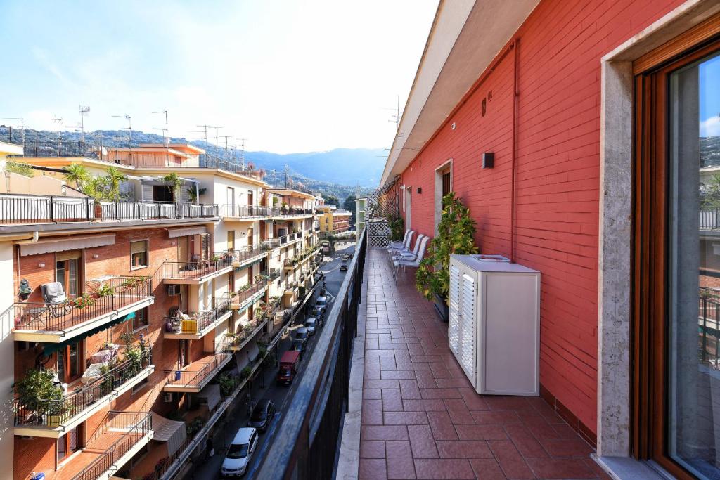 AMORE RENTALS - Casa Clara - 5
