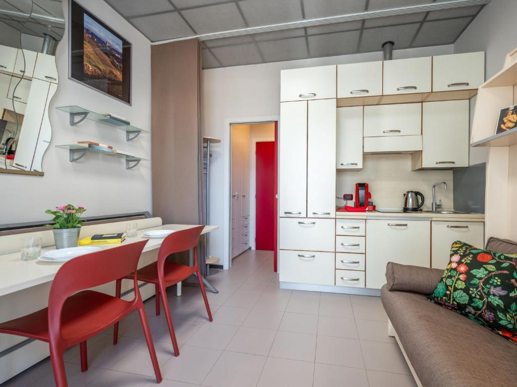 Apartment Domus Talenti-3 by Interhome - 3
