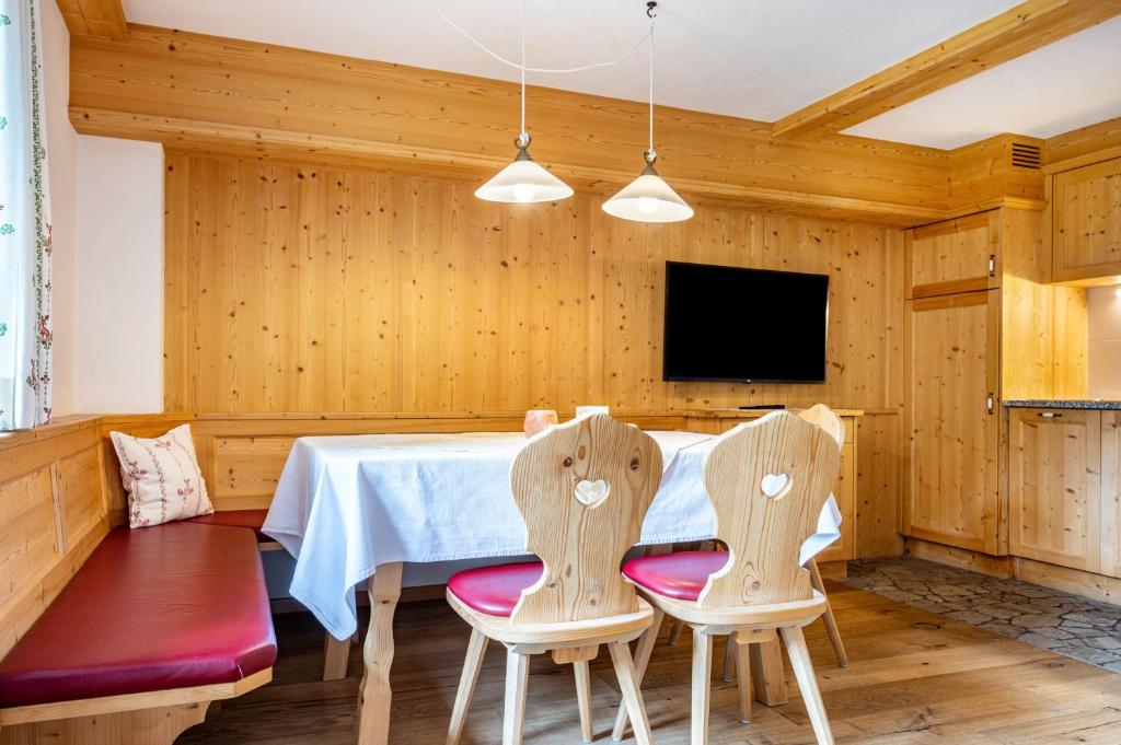 Mitterbruggehof Apt Enzian - 5