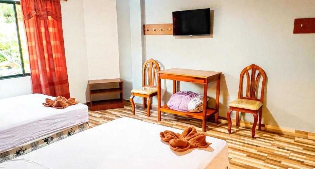 Hotel Japandi - 4