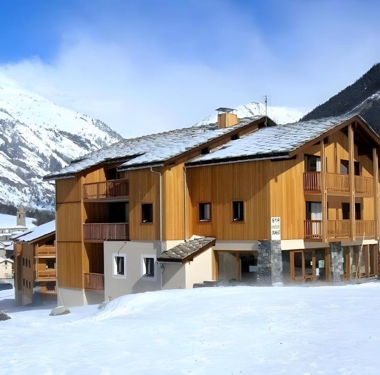 Au Refuge D'Hirka - 4