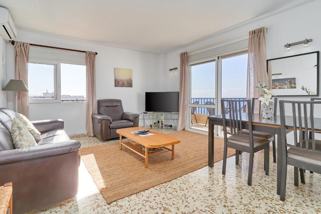 Apartment with stunning views - 3