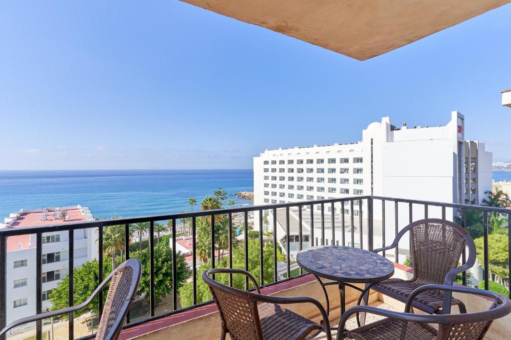 Apartment with stunning views - 4
