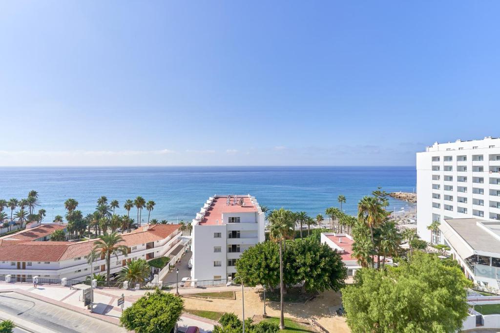 Apartment with stunning views - 5