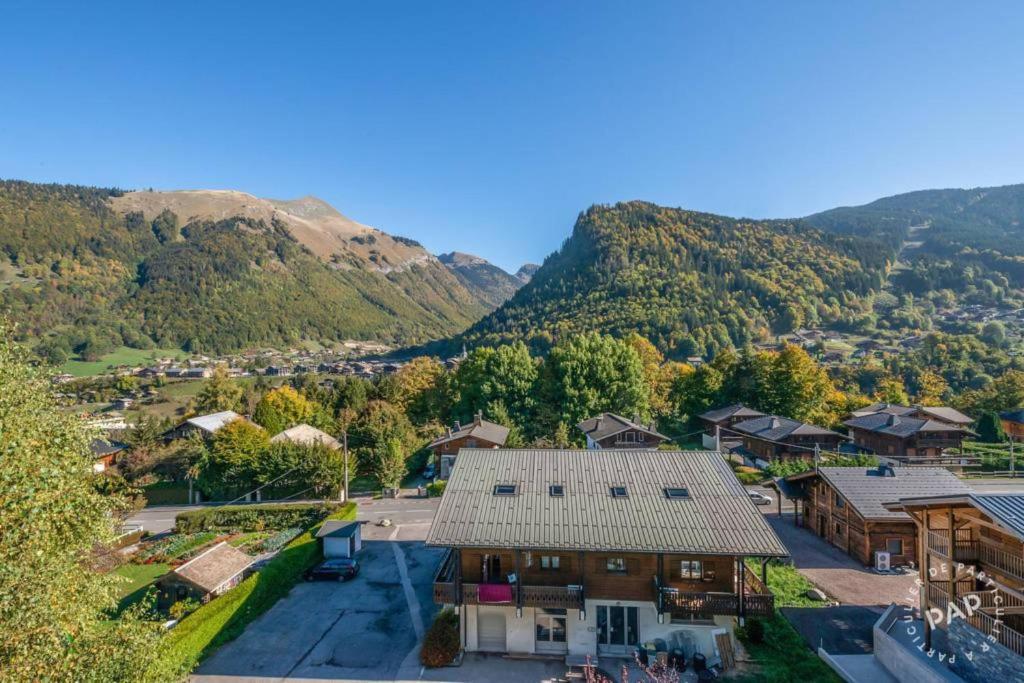 Apt Morzine 1000 - 3