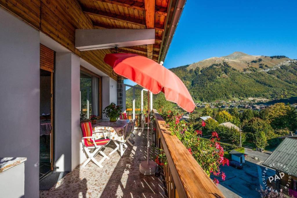Apt Morzine 1000 - 1