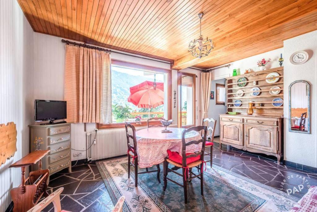 Apt Morzine 1000 - 5