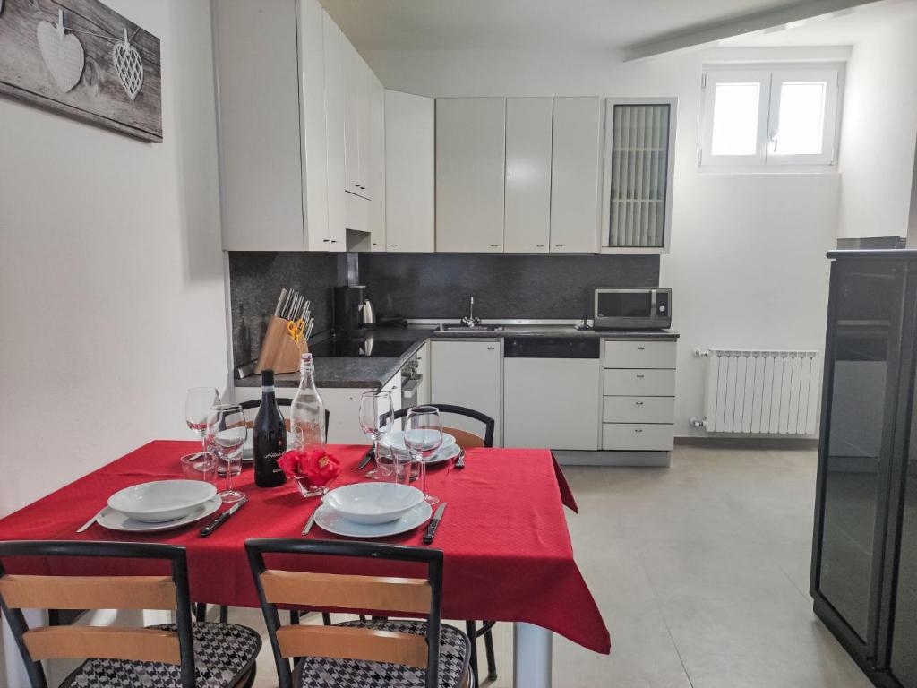 Apartment Casa Melinda by Interhome - 3