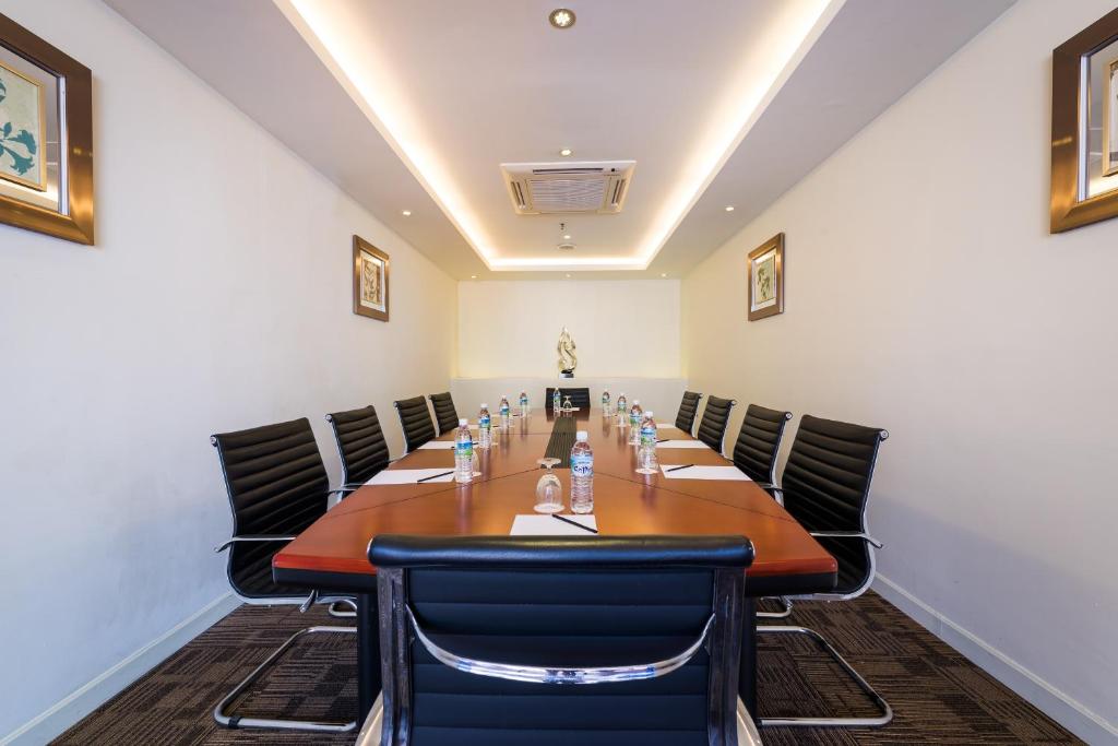 Meeting room / ballrooms