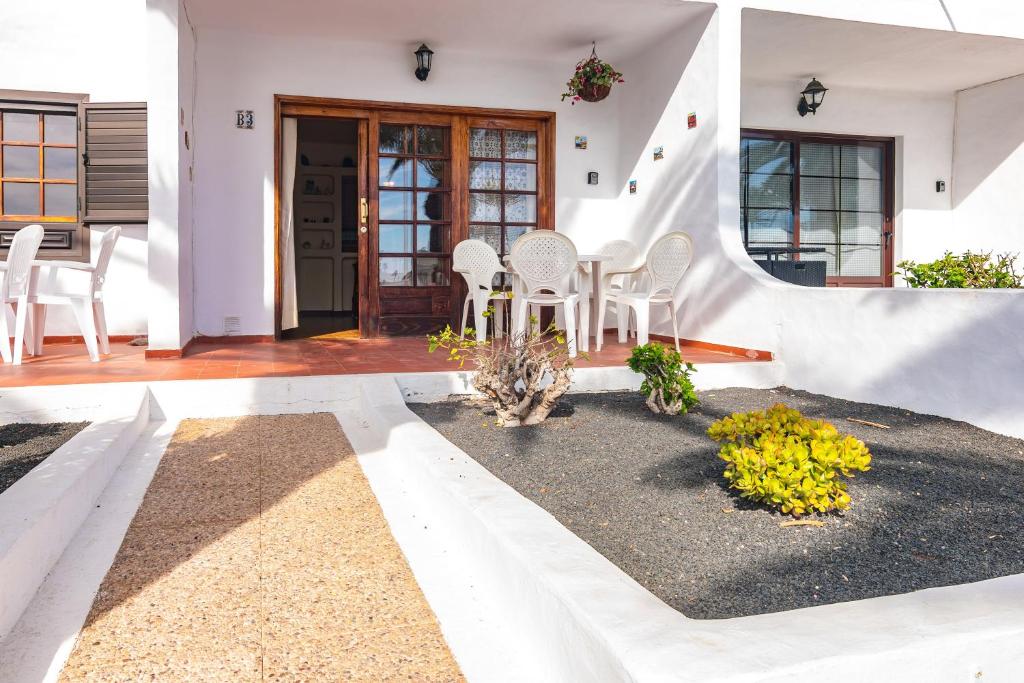 Apartamento Barranco Seco - 5