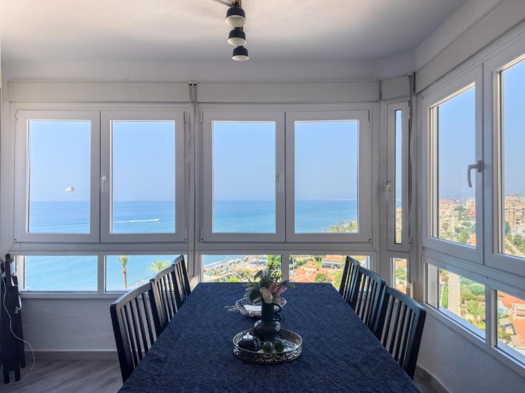 Apartamento vistas playa Torrox A73 - 5