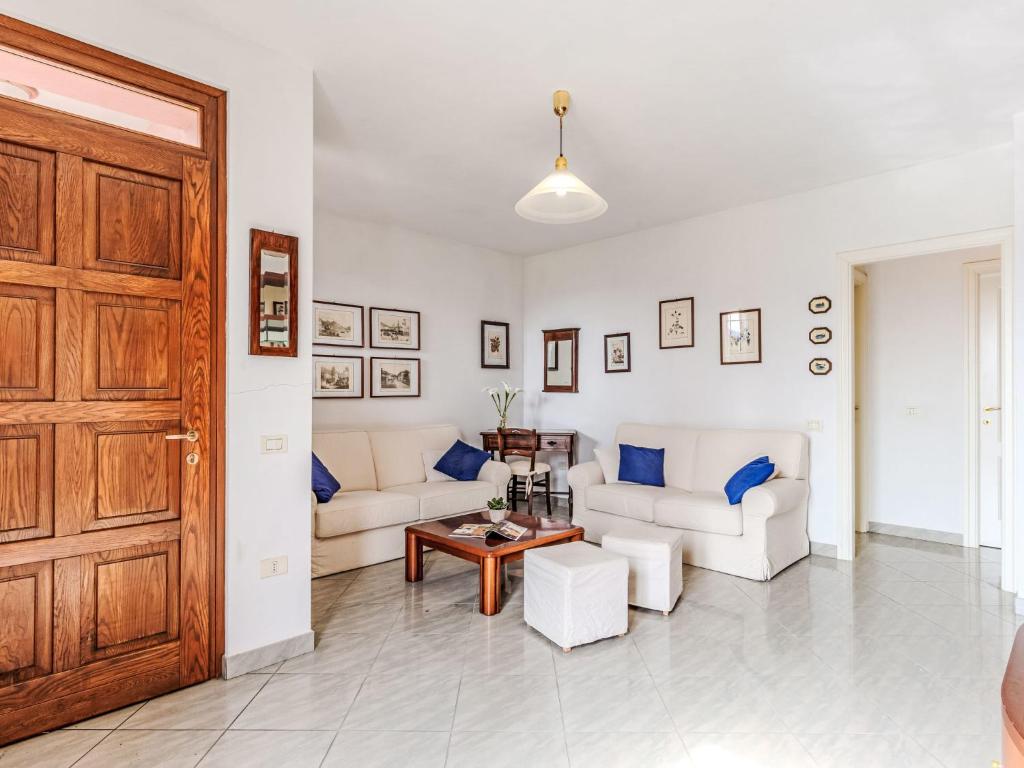 Apartment Casa Aldes by Interhome - 4