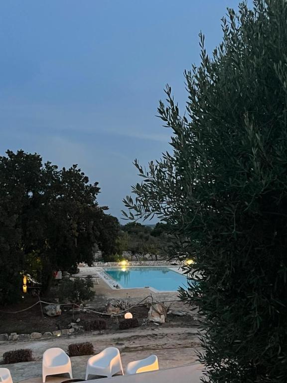 Trulli Colle Specchia Intera Villa - 4