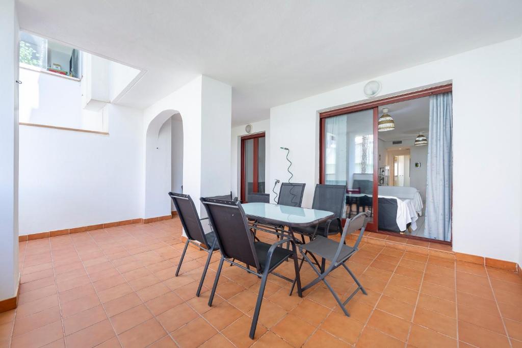 Apartamento increible Playazo Vera - 3