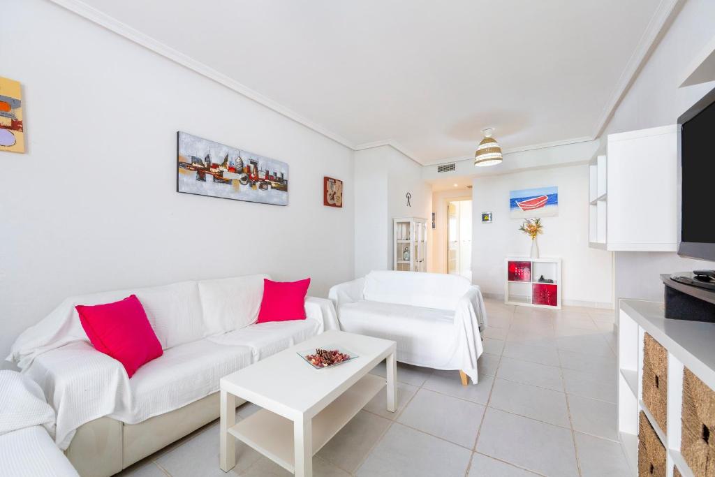 Apartamento increible Playazo Vera - 5