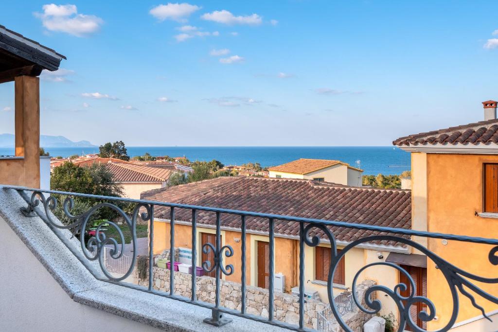 La finestra sul mare - 1