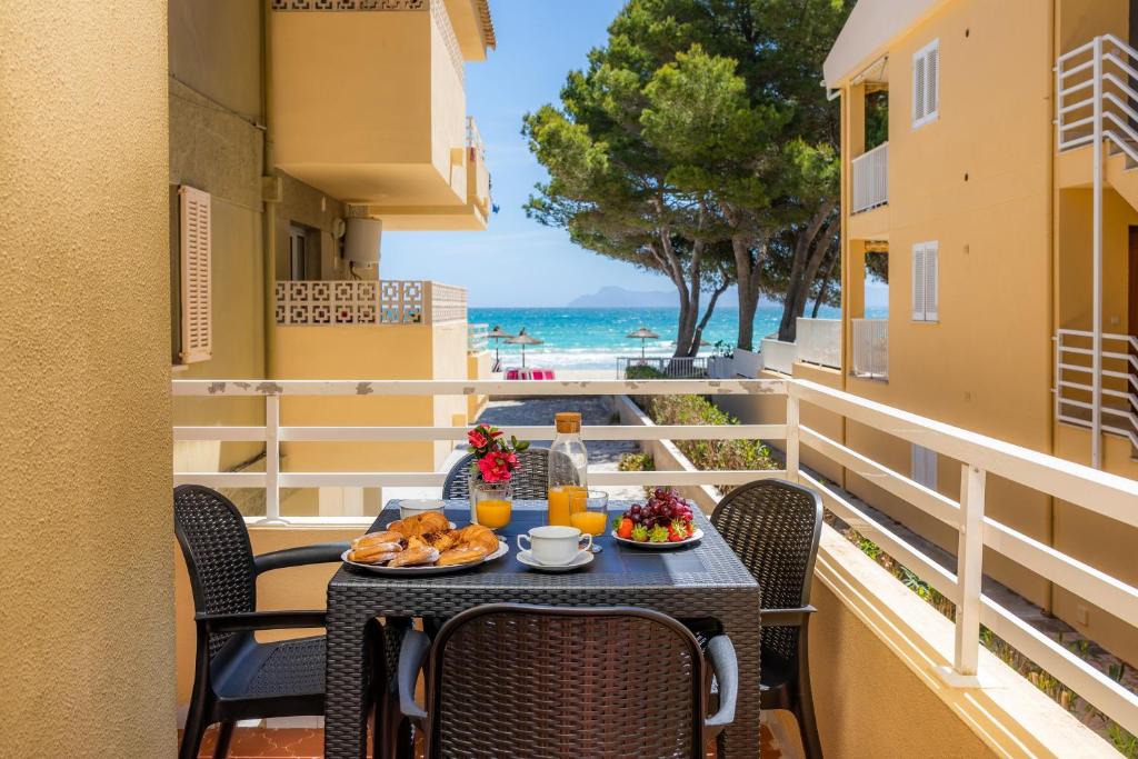Apartamento Albers - 1