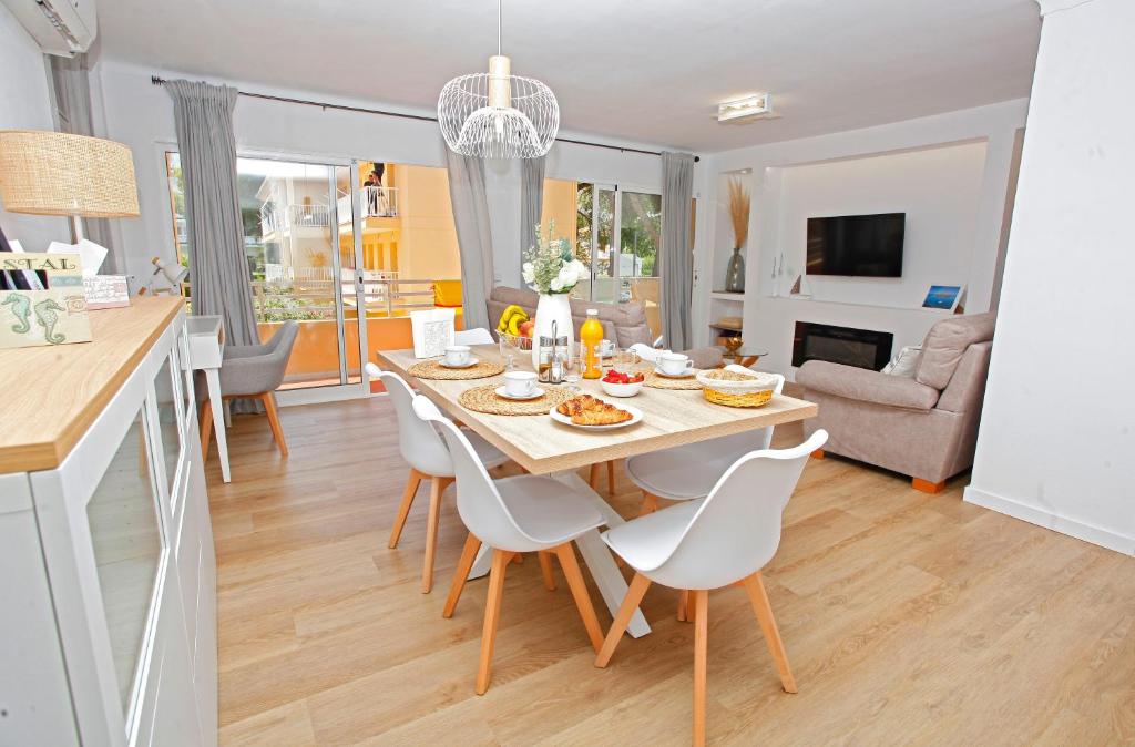Apartamento Albers - 3