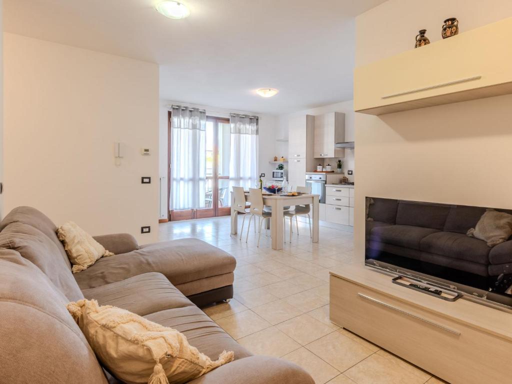 Apartment Casa Carla by Interhome - 2